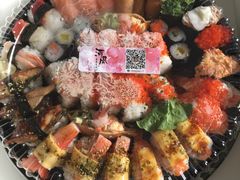 -河风精致寿司(尼盛店)