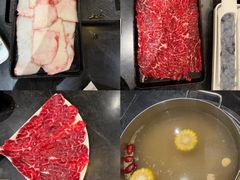 -林记潮牛·牛肉火锅(上马墩店)