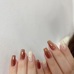 -斯馨·健康美甲美睫