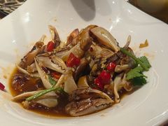 -邢氏老太太烤串(北兴街店)