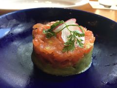 -君悦酒店·La Terrazza意合園·意式风味