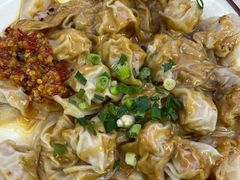 -如意馄饨(华孚城隍庙店)