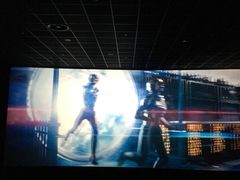 -万达影城(涪城万达广场激光IMAX店)