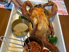 -素描餐厅(灵隐天竺店)