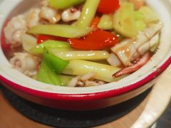 -鹊玥·粤菜小馆(汇智国际商业中心店)
