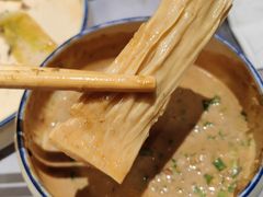 -火社火锅(平安大街店)