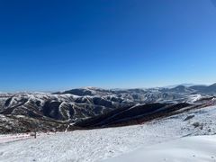 -密苑云顶乐园(云顶滑雪场)