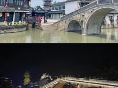 -千灯古镇