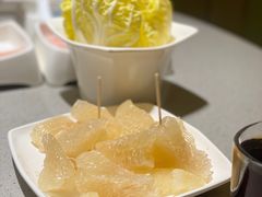 -海底捞火锅(漫乐城夜宵主题店)