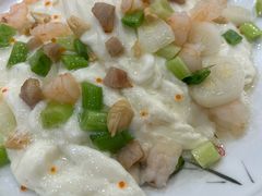 -寻味顺德·南记酒家·传统顺德菜·鱼生(广源路店)