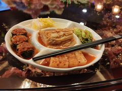 -高丽馆(尊茂店)