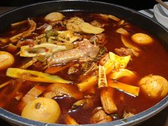 -李子坝梁山鸡(北碚万达五鸡哥店)