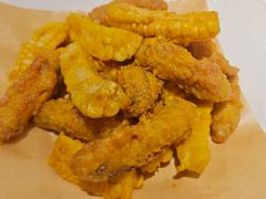 -李叔叔虾蟹大排档(青羊店)