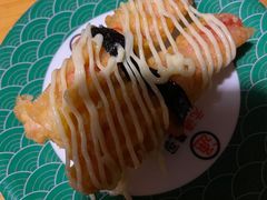 -元通寿司(大朗店)