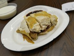 白切鸡-阿毛饭店(和义路店)