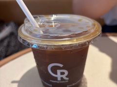 -Cupping Room(Harbour City)