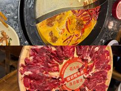 -蜀大侠火锅(香格里拉店)