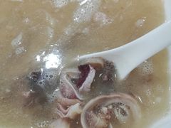 羊杂汤-马家烧麦(总店)