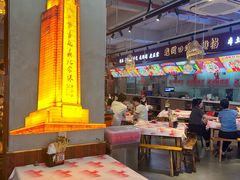 -老闵田螺馆·南昌市井菜·特色小吃(总店)