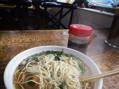 -北路拉面馆(洪湖里店)