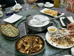 -源港渔村-中山脆肉鲩(博罗店)