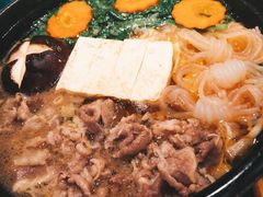 -铃木食堂(帽儿胡同店)