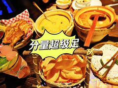 -泰妃殿(武汉首店)