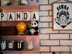 -熊猫一间店欧式奶茶铺
