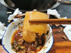 -石灰市毛记烧鸡公(解放碑店)
