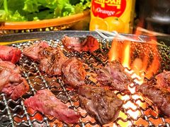 -釜山火炉·海鲜烤肉(紫藤路店)