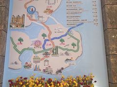 -厦门途易蓝罗约海景温泉酒店(园博苑地铁站店)