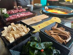 -吼堂老火锅(太古里总店)