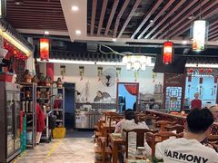 -乐宴·老北京铜火锅(桂庙店)