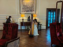 -Salon de Ville浦江汇(上海外滩华尔道夫酒店店)