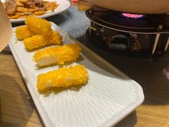 -掌柜的店·河南菜(新天地店)