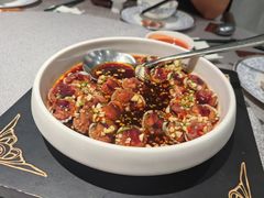 -金成潮菜博物馆(海珠湿地店)