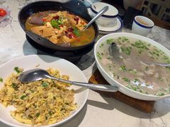 -醉南拳客家菜·河田鸡(东街口航空大厦店)