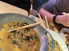 -关东小磨东北菜(上海长风大悦城店)
