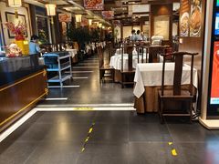 -惠丰堂饭庄·烤鸭·京味菜(西北旺·航天城店)