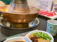 -阳坊胜利涮羊肉(阳坊老店)