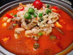 -野蔓果·山野菜(西湖景区·龙井茶田店)