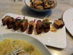 -港丽餐厅(高德置地店)