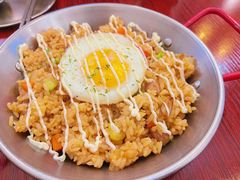 -青春分食(仙林大学城店)