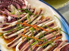 -红月湾海鲜饭店•沙滩海景(双月湾店)