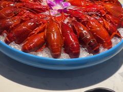 -舞虾小说.涮肉.烧烤(国顺东路店)