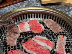 -牛将军•涮肉•烤肉(北京王府井·故宫店)