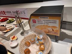 -豪享来中西餐厅(广灵店)