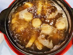 肉骨茶-新记肉骨茶