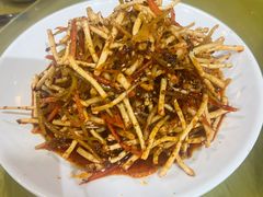 -小辣椒·川菜馆·羌家铜锅土火锅(茂县店)