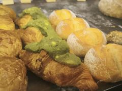 -BAKER&SPICE(安福路店)